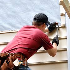 Best Siding Painting and Refinishing  in East Griffin, GA